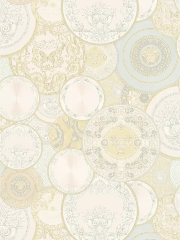 349012.webp Papel de Parede Versace VI 349012