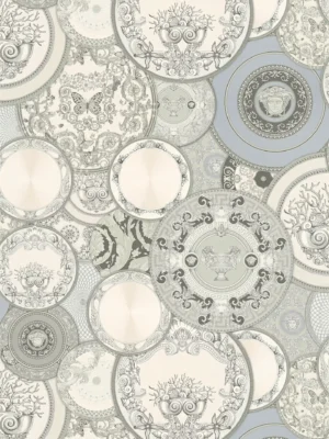 Papel de Parede Versace VI 349013