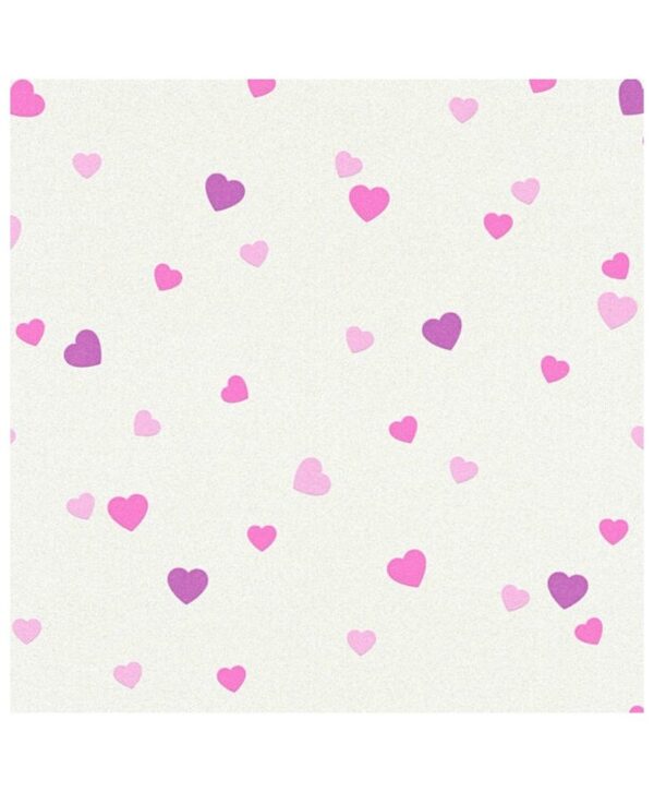 Papel de Parede Infantil Boys and Girls 357502