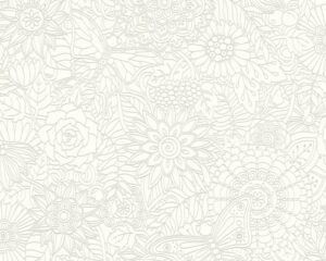 358161.jpg Papel de Parede Infantil Boys and Girls 358161