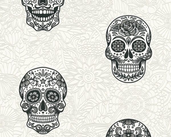 Papel de Parede Infantil Boys and Girls 358171