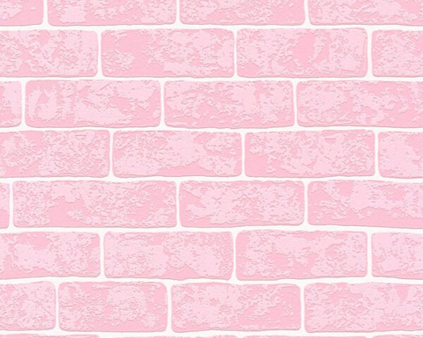 Papel de Parede Infantil Boys and Girls 359812