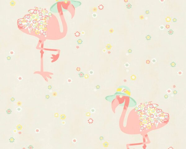 Papel de Parede Infantil Cozz 362911