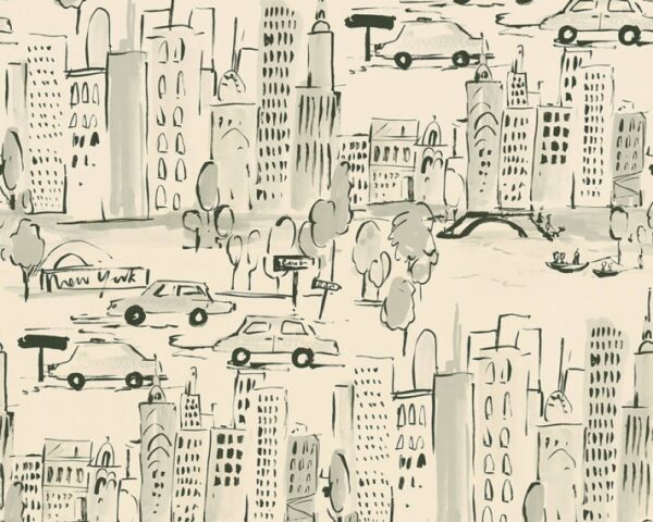 367532.jpg Papel de Parede Infantil Boys and Girls 367532