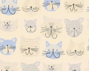 367541.jpg Papel de Parede Infantil Boys and Girls 367541