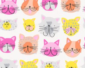 367542.jpg Papel de Parede Infantil Boys and Girls 367542