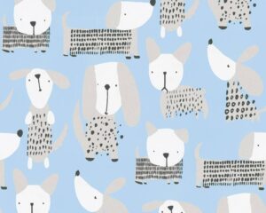 367551.jpg Papel de Parede Infantil Boys and Girls 6 367551