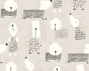 367553.jpg Papel de Parede Infantil Boys and Girls 6 367553