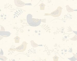 367561.jpg Papel de Parede Infantil Boys and Girls 367561