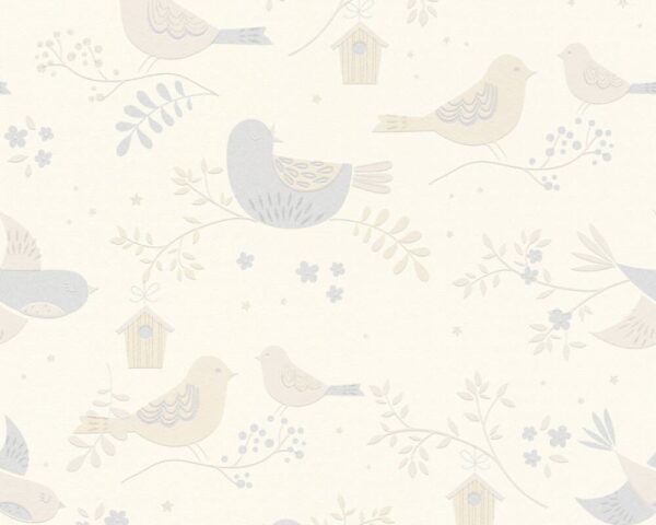 367561.jpg Papel de Parede Infantil Boys and Girls 367561