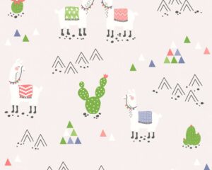 369853.jpg Papel de Parede Infantil Boys and Girls 369853