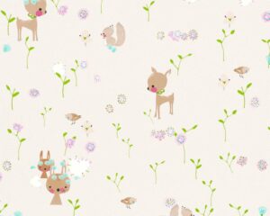 369881.jpg Papel de Parede Infantil Boys and Girls 6 369881