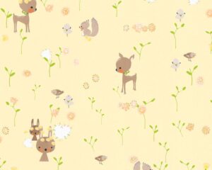 369882.jpg Papel de Parede Infantil Boys and Girls 6 369882