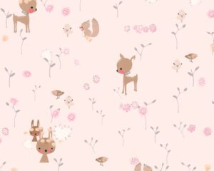 369883.jpg Papel de Parede Infantil Boys and Girls 369883