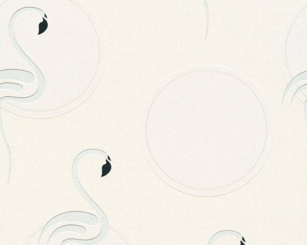 Papel de Parede Infantil Boys and Girls 369981