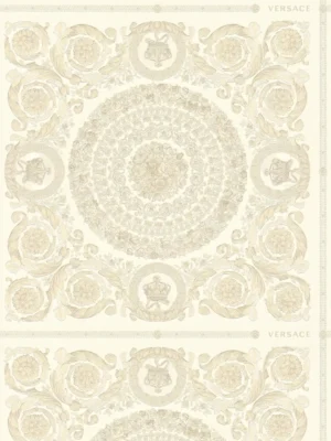 Papel de Parede Versace VI 370551