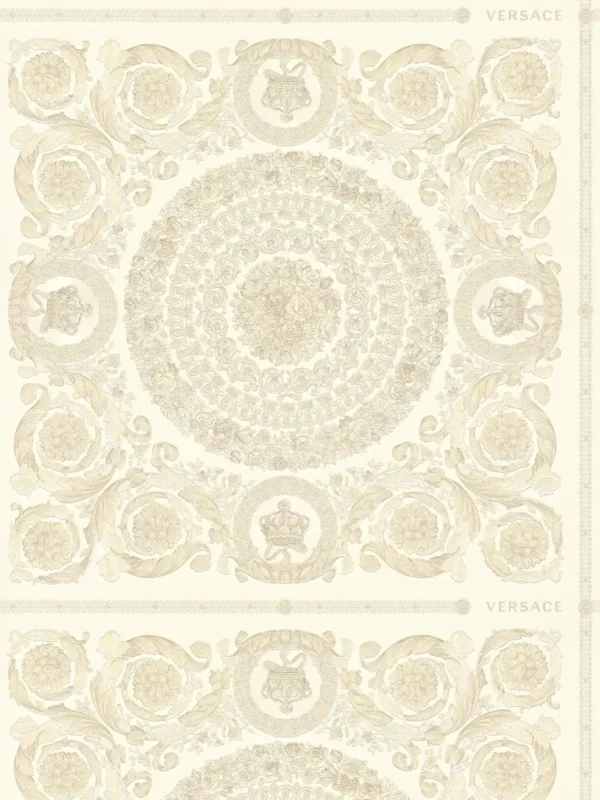 370551.webp Papel de Parede Versace VI 370551