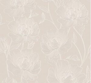 Papel de Parede Atemporal 3802