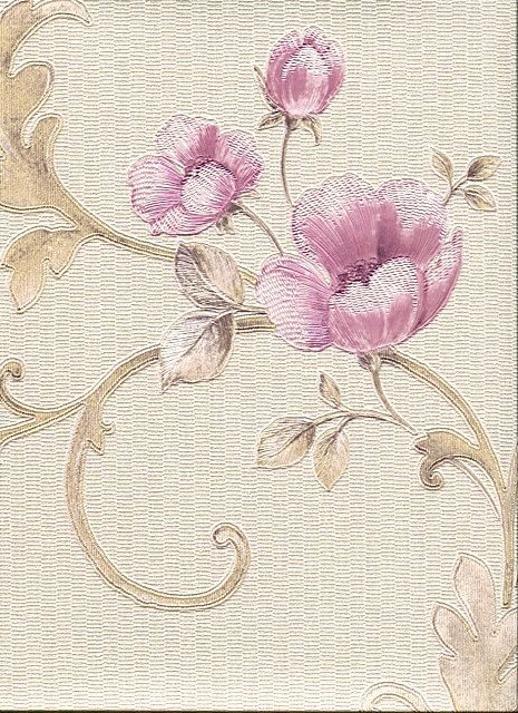 Papel de Parede Desideria 3804