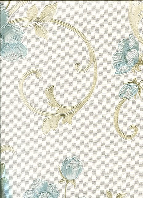 Papel de Parede Desideria 3806