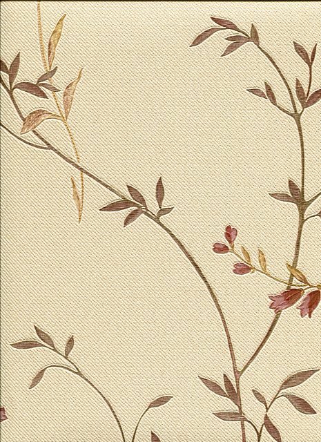 Papel de Parede Desideria 3828