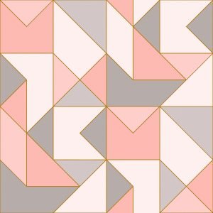 Papel de Parede Contemporâneo 4107