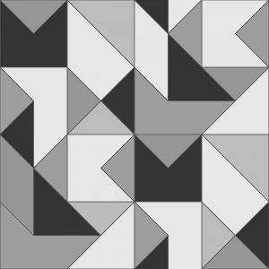 Papel de Parede Contemporâneo 4109