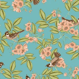 Papel de Parede Contemporâneo 4111