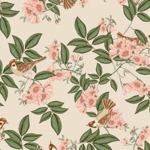 Papel de Parede Contemporâneo 4112