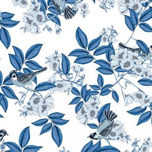 Papel de Parede Contemporâneo 4116