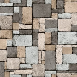 Papel de Parede Contemporâneo 4154