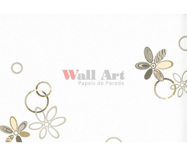Papel de Parede Dandelion 4257-10