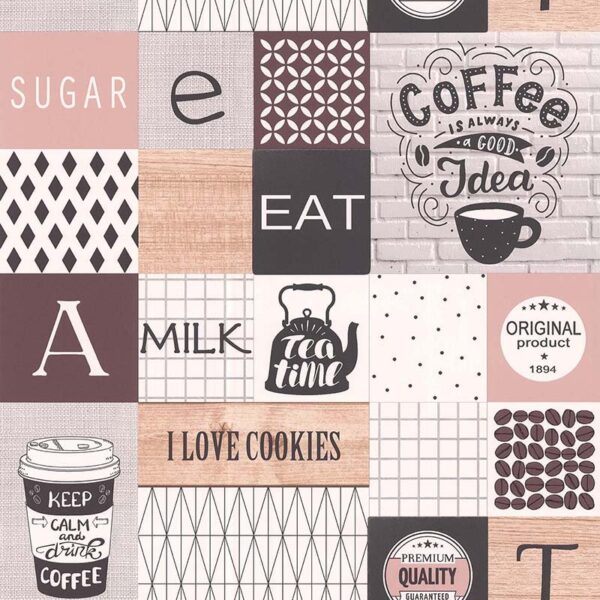 Papel de Parede Cuisines & Bains 51185808