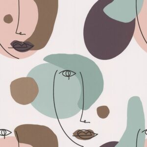 Papel de Parede Arty 51210401