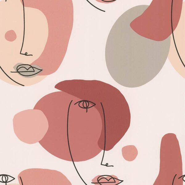 51210405.jpg Papel de Parede Arty 51210405