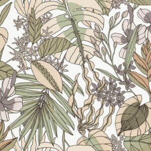 Papel de Parede Arty 51210507