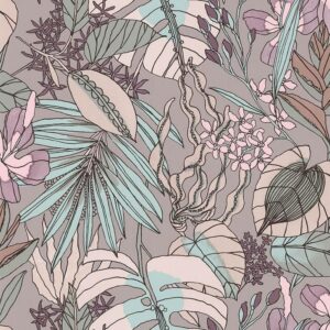 Papel de Parede Arty 51210509