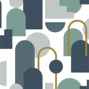 Papel de Parede Arty 51210803