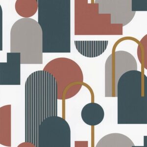 Papel de Parede Arty 51210804
