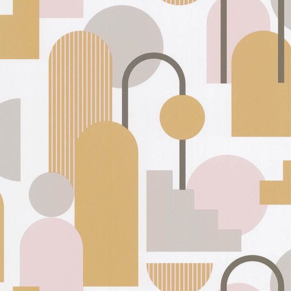 51210807.jpg Papel de Parede Arty 51210807