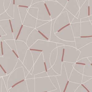 Papel de Parede Arty 51211409