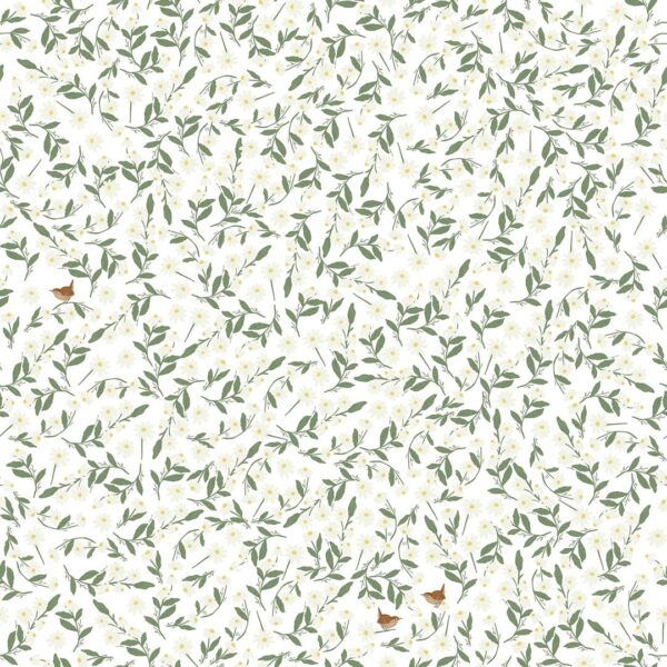 Papel de Parede Passeio no Campo 602247