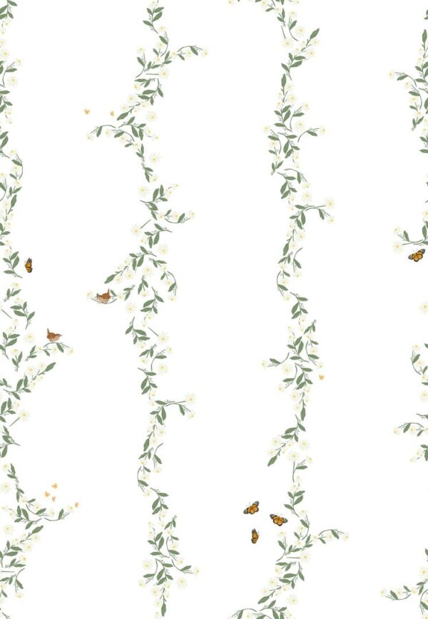 Papel de Parede Passeio no Campo 602254