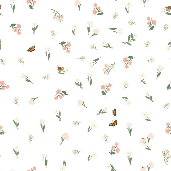 Papel de Parede Passeio no Campo 602605