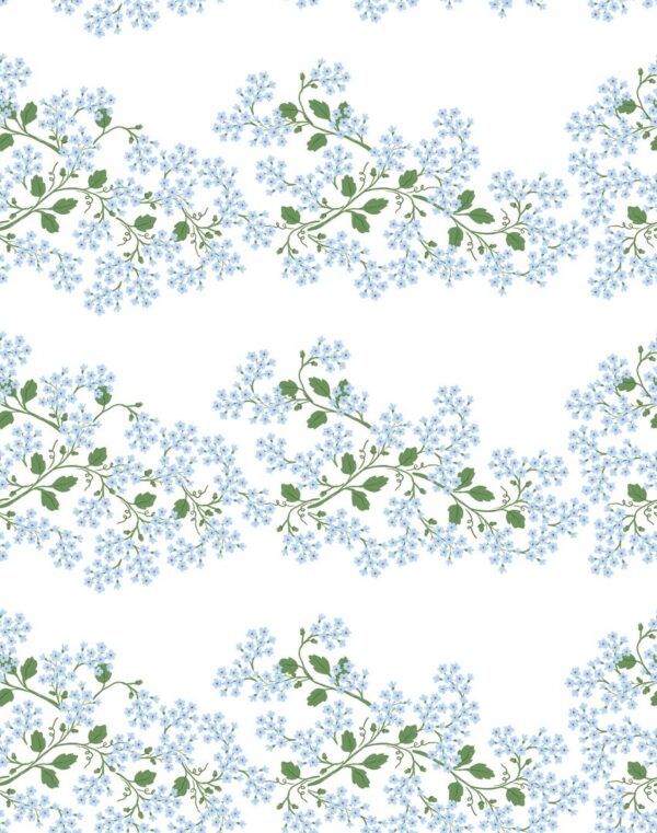 Papel de Parede Passeio no Campo 602650