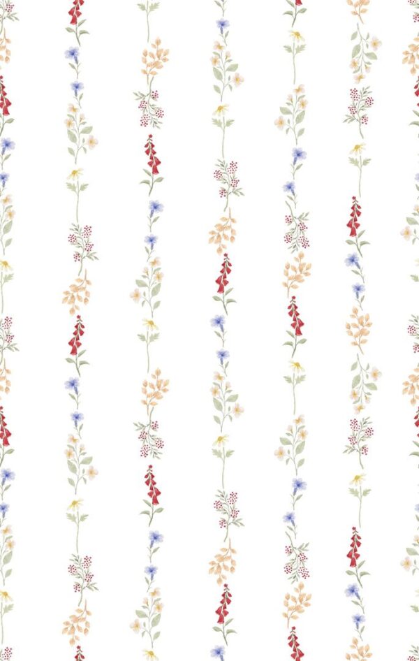 Papel de Parede Passeio no Campo 602698