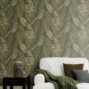 751840-.webp Papel de Parede African Queen III 751833