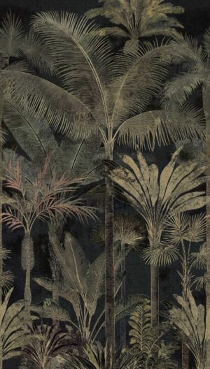 Papel de Parede Cuba 761904 Painel