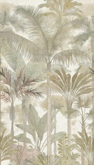 Papel de Parede Cuba 761905 Painel