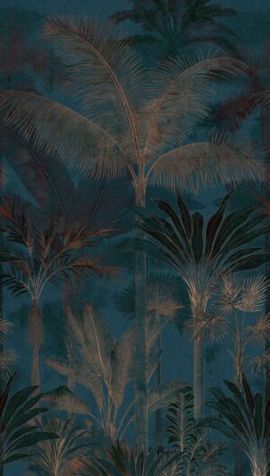 Papel de Parede Cuba 761906 Painel